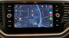 Volkswagen T-Roc 1.0 TSI SE 5dr Petrol Hatchback